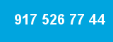 917 526 77 44